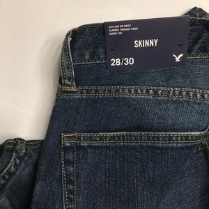 American Eagle jeans men’s